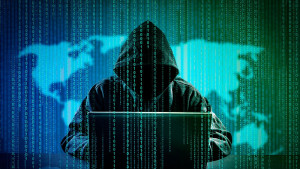 хакерска атака