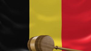 съд Белгия