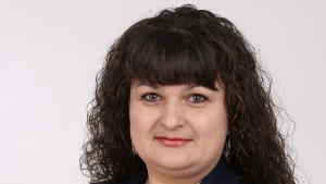 Мария Пенева