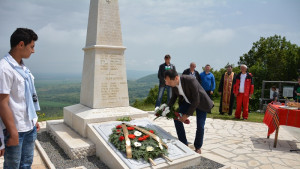 Милин камък