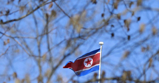 Северна Корея осъди новите санкции които й наложи ООН и