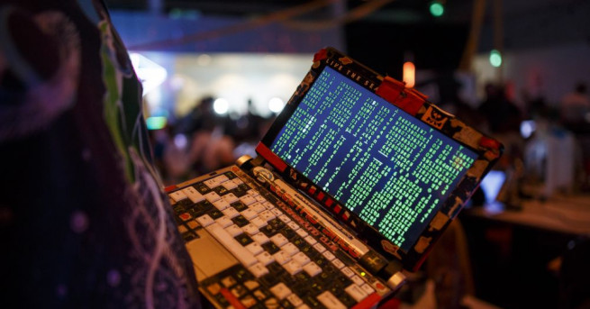 Британският парламент е бил подложен на кибератака която е довела