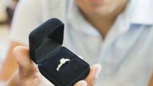 пръстен брак