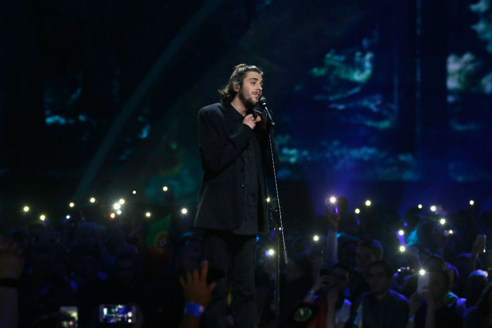 Португалия е домакин на песенния конкурс след триумфа на Салвадор Собрал през 2017-а