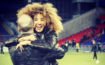 Предложение за брак развълнува БГ-дербито в Русия