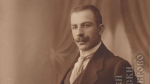 Лазар Попминков