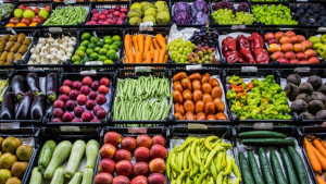 плодове зеленчуци