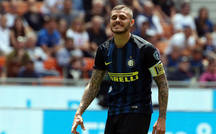 Интер с нова издънка, продължава спускането надолу в Серия А