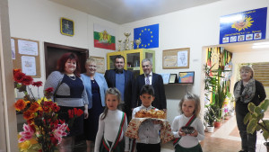 Детска градина Враца