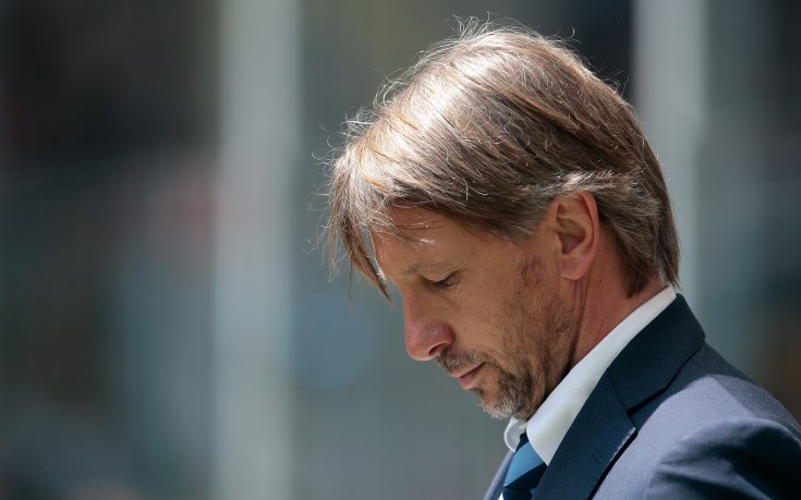 Временният треньор на Интер: Феновете са прави да недоволстват