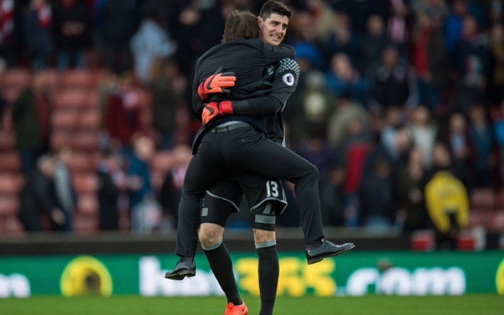 Куртоа: Смяха ни се и искахме да отговорим подобаващо