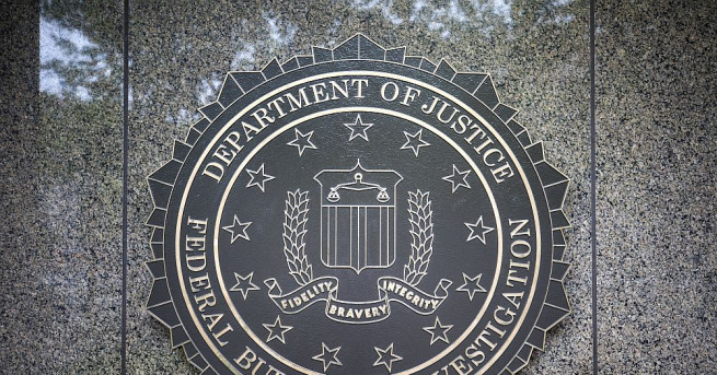 Представител на американските правоприлагащи органи заяви че ФБР води разследване