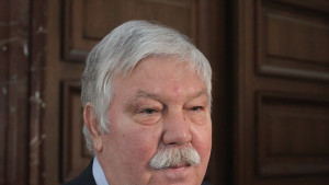 Стоян Тонев