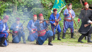 Априлско въстание