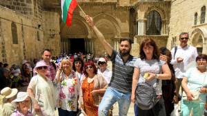 Искрен Красимиров