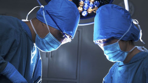 хирурзи операция