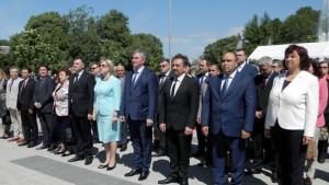 15 maj