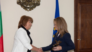 Областен управител Габрово