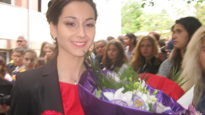 Белоградчик абитуриенти