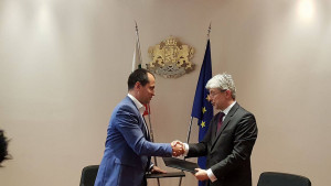 договор Враца