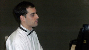 Из Стария и Новия свят