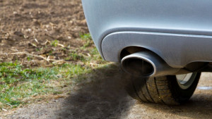 дизелов автомобил