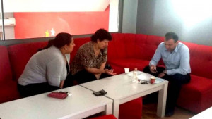 Гоце Делчев