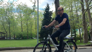 електрически велосипеди Албена