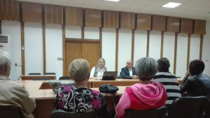 Красимир Богданов приемна