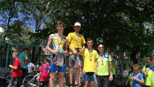 triatlon