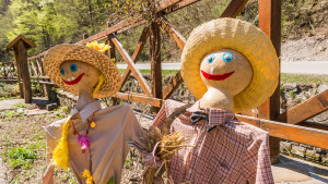 Кукуригане