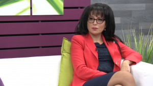 Миглена Тянкова