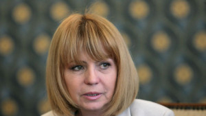 Йорданка Фандъкова