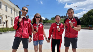 Ориентиране