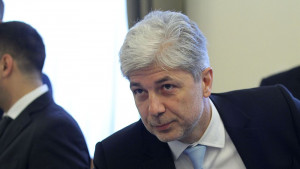 Министър Нено Димов