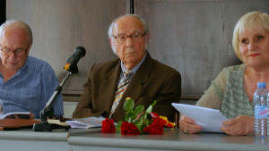 нова книга