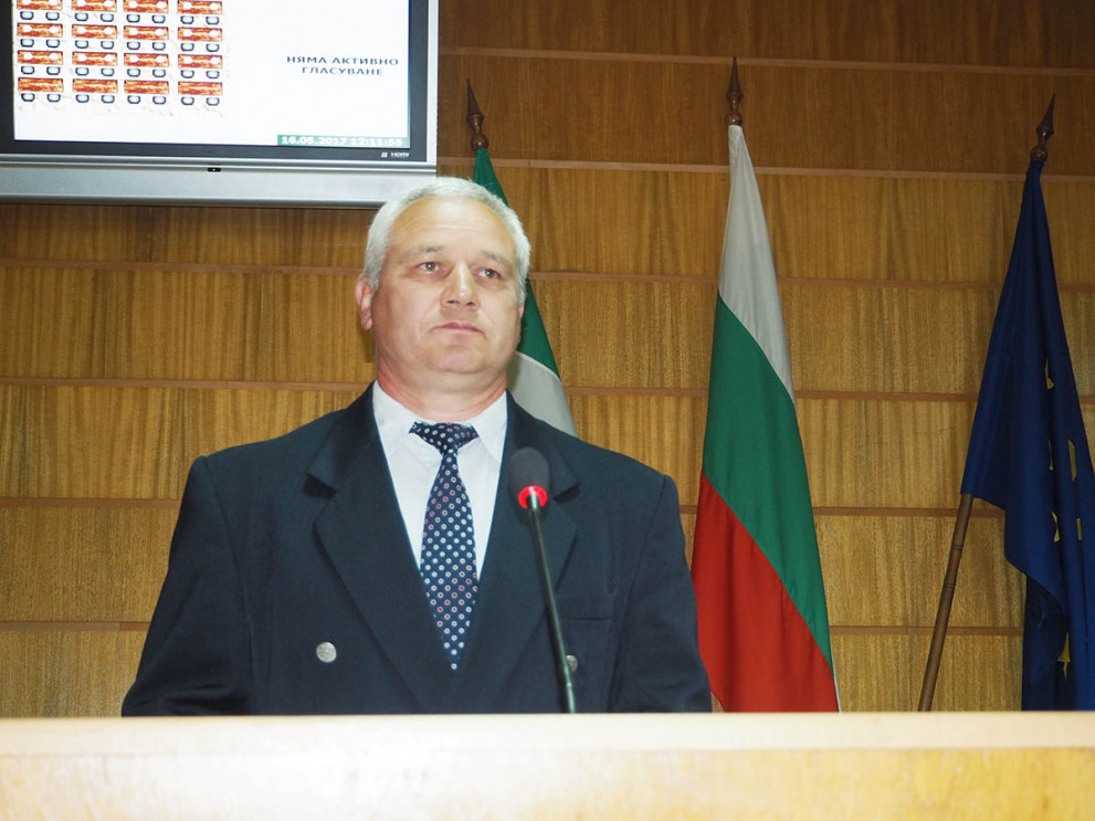 Новият кмет на Гецово си иска обратно Капанския събор
