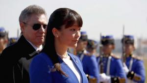 Принцеса Мако