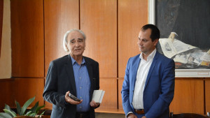 Враца Антон Дончев