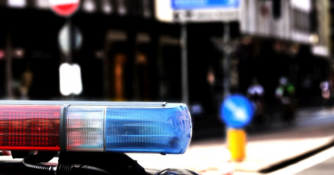 26 годишен германски турист беше задържан от полицията в Слънчев