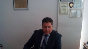 Галин Гаврилов