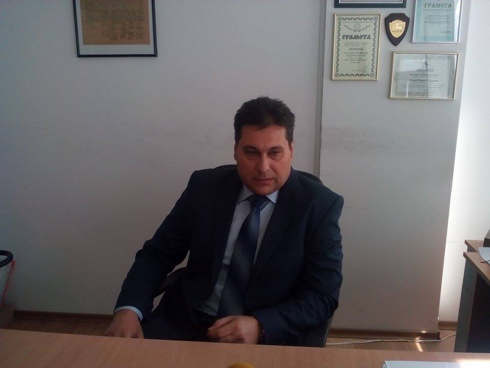 Зам.-окръжният прокурор на Пловдив Галин Гавраилов