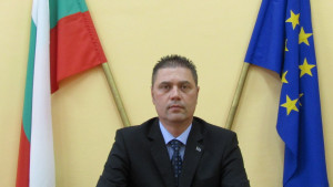 заместник областен управител