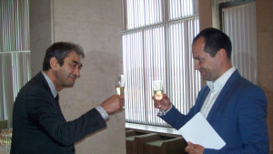 театрален фестивал Враца