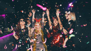 СДВР показа клип с абитуриентски изцепки