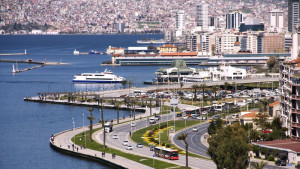 Измир Турция