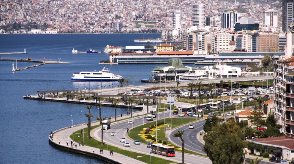 Откриват консулство на България в турския град Измир