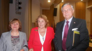 Плаване в Черно море било първото изпитание за Гарибалди