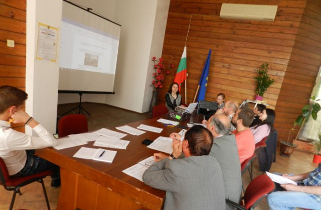 Награждават най-добрия клас в Гоце Делчев