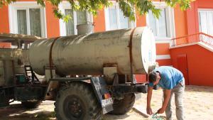 Димитровград водоноски